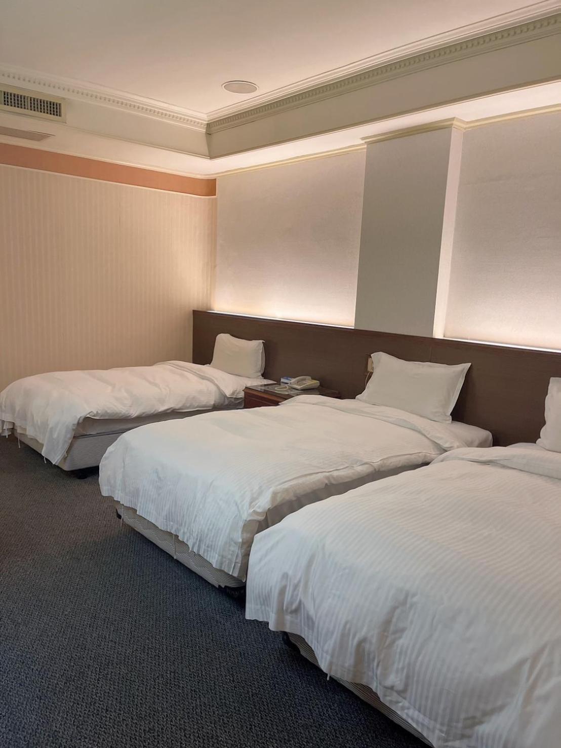 Duke Business Hotel Таоюань Экстерьер фото